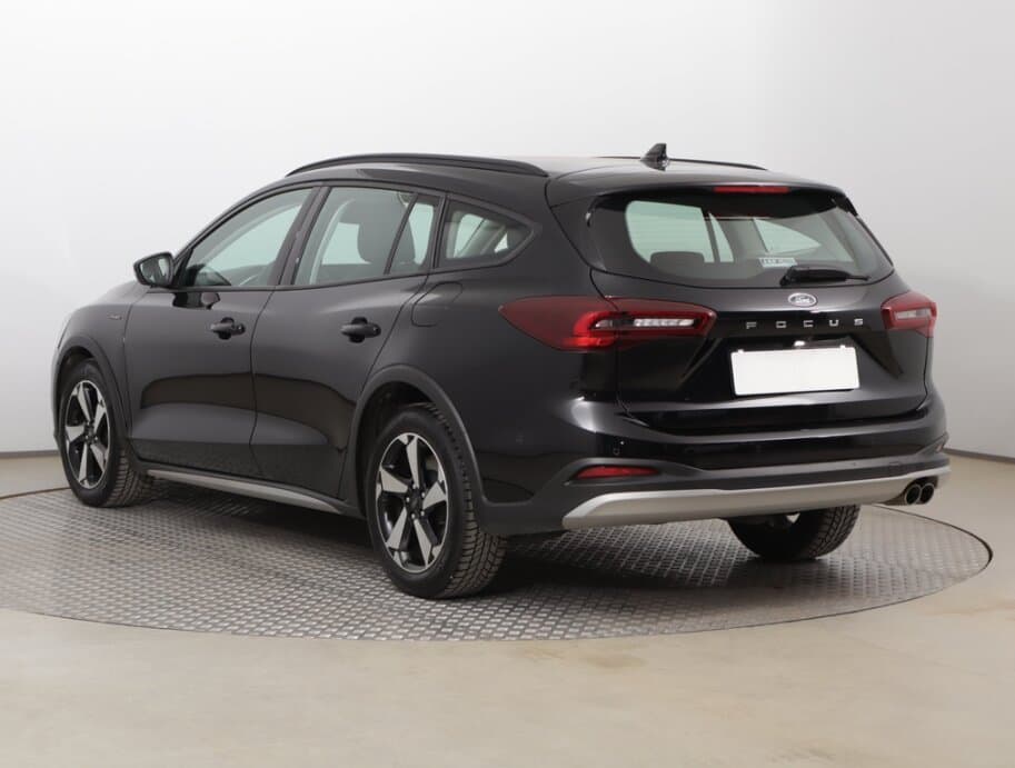 2022 Ford FOCUS - 5