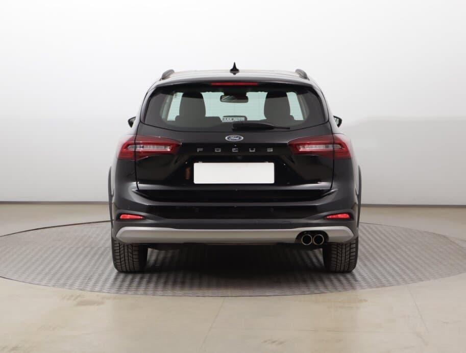 2022 Ford FOCUS - 6