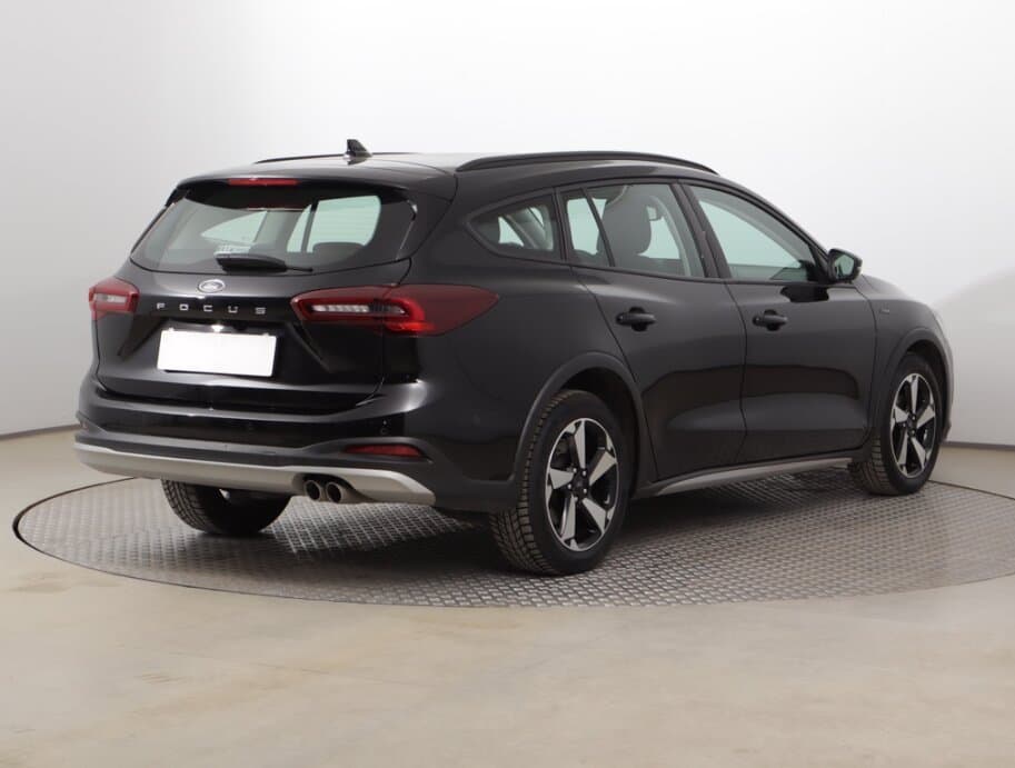 2022 Ford FOCUS - 7