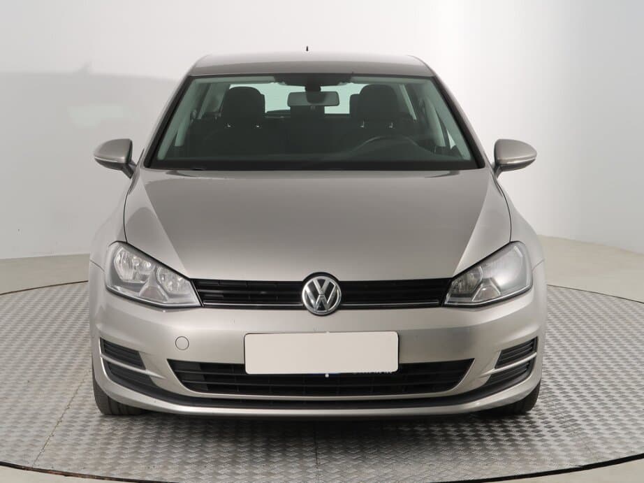 2016 Volkswagen GOLF - 2