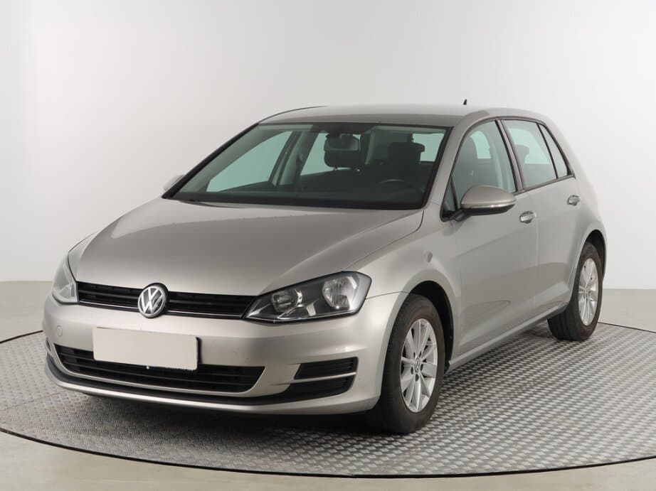 2016 Volkswagen GOLF - 3