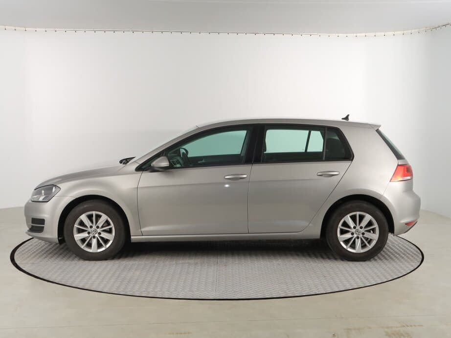 2016 Volkswagen GOLF - 4