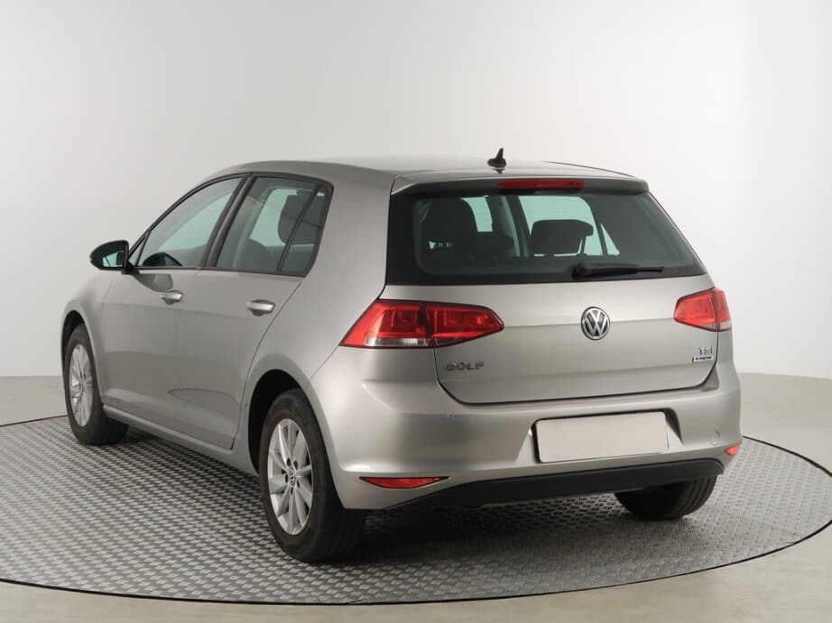 2016 Volkswagen GOLF - 5