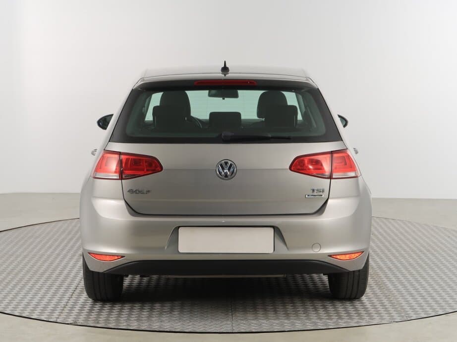 2016 Volkswagen GOLF - 6