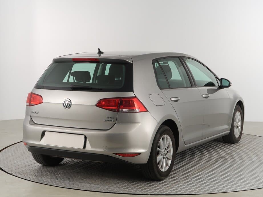 2016 Volkswagen GOLF - 7