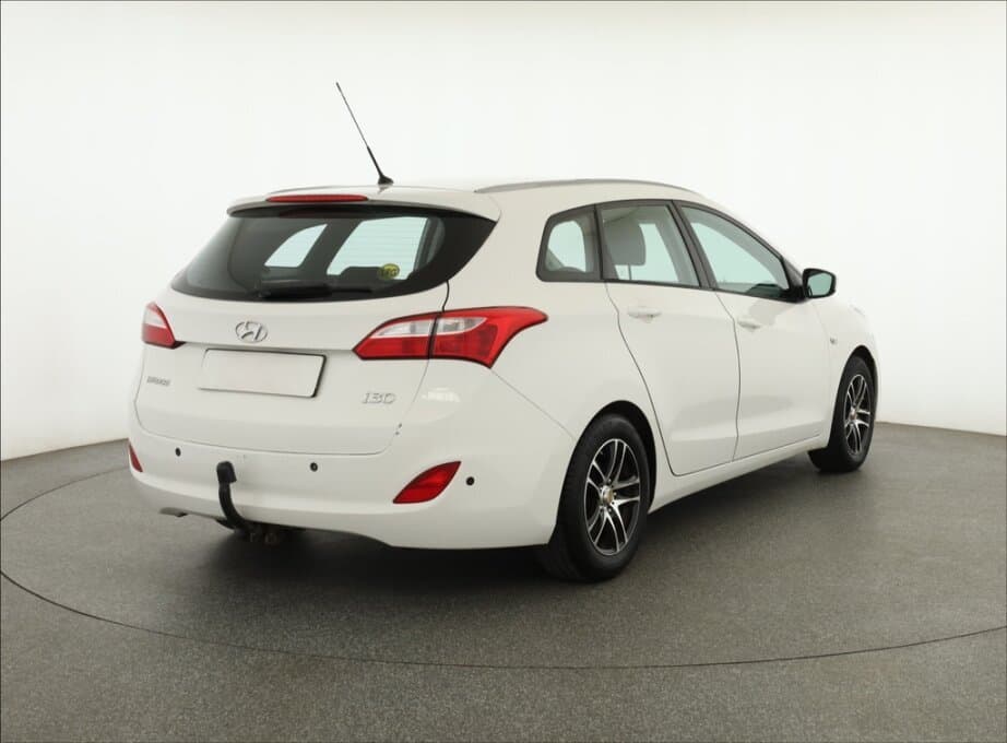 2014 Hyundai i30 - 7