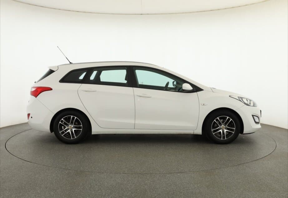 2014 Hyundai i30 - 8