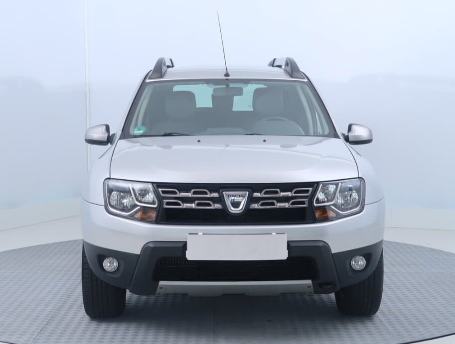 2015 Dacia DUSTER - 2