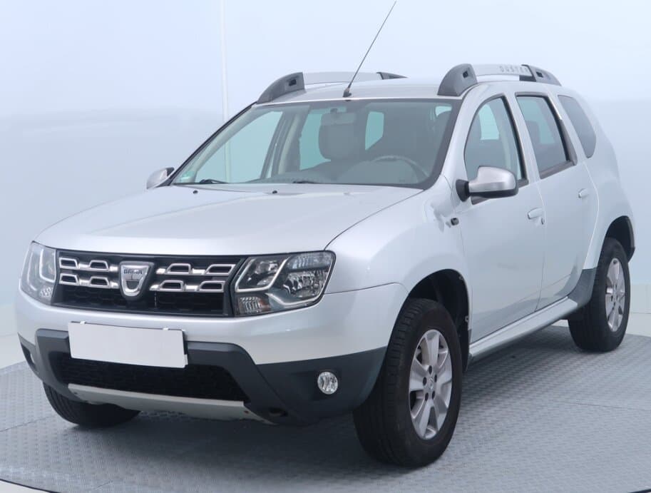 2015 Dacia DUSTER - 3