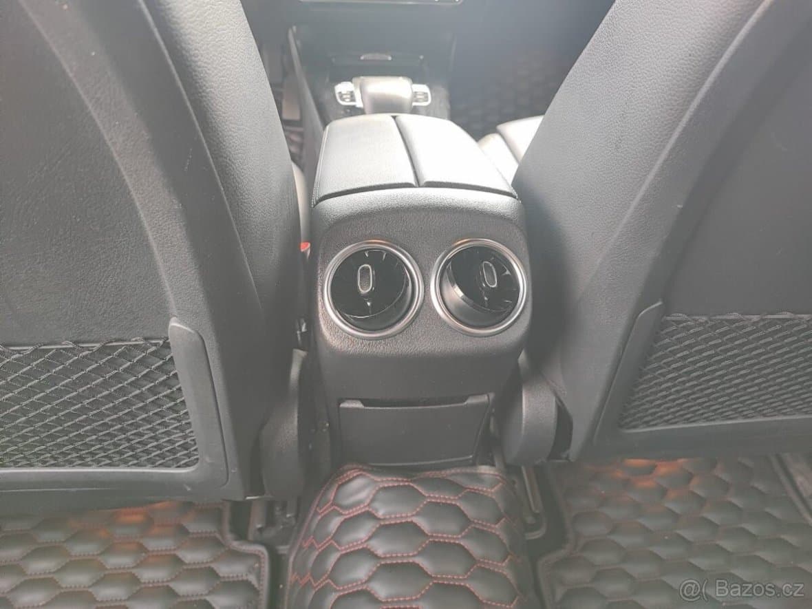 2019 Mercedes-Benz A-CLASS - 13