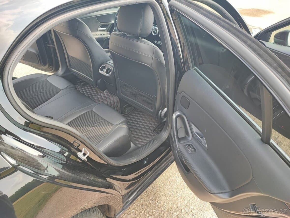 2019 Mercedes-Benz A-CLASS - 14
