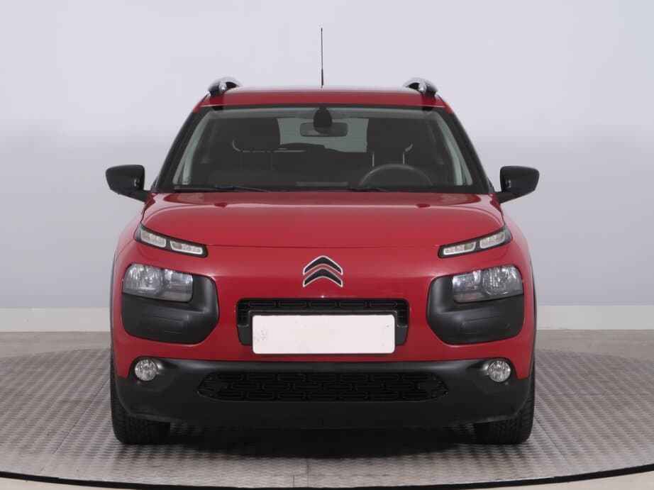 2016 Citroen OSTATNÍ - 2