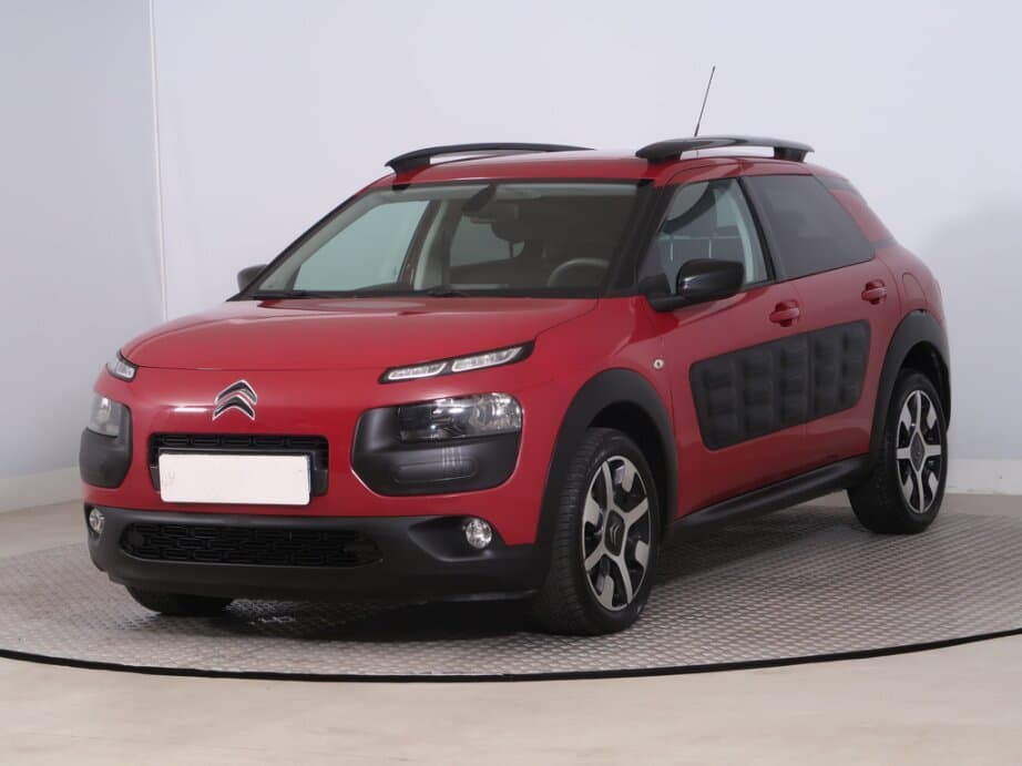 2016 Citroen OSTATNÍ - 3