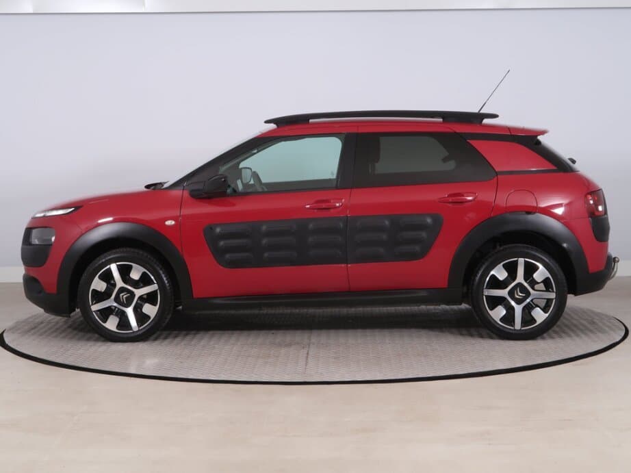 2016 Citroen OSTATNÍ - 4