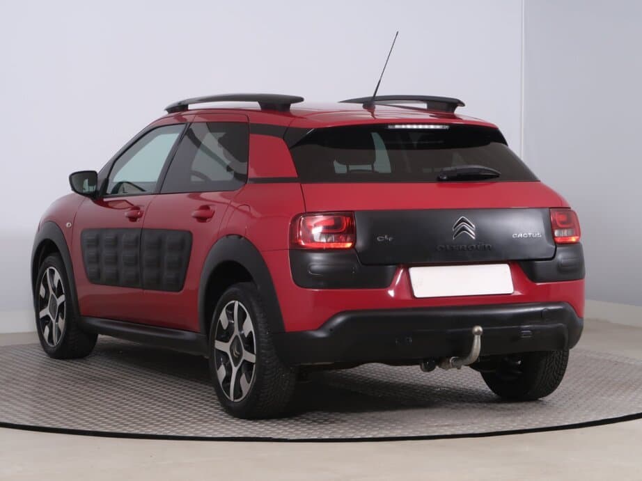 2016 Citroen OSTATNÍ - 5
