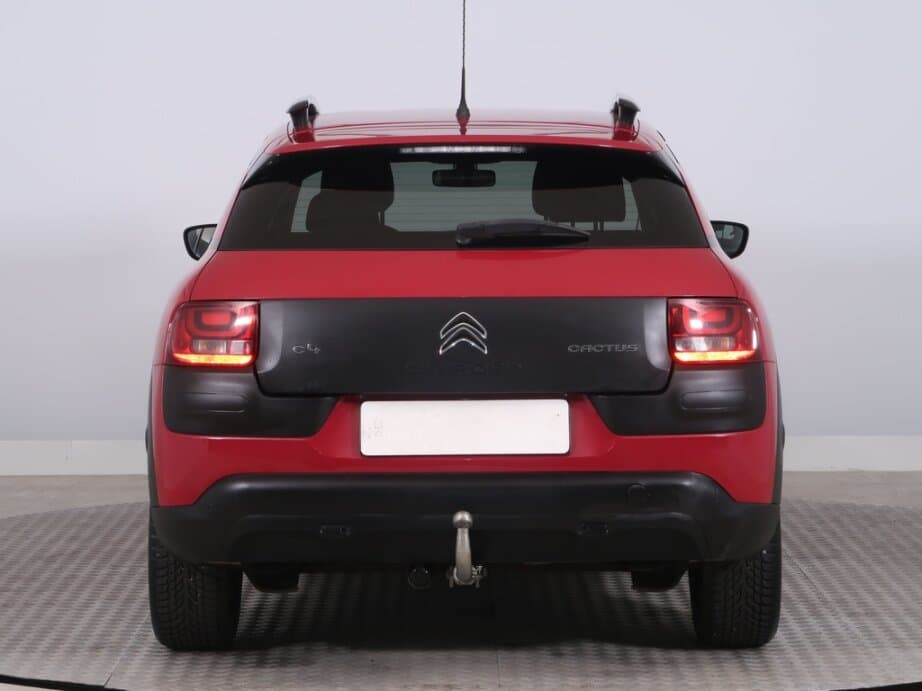 2016 Citroen OSTATNÍ - 6