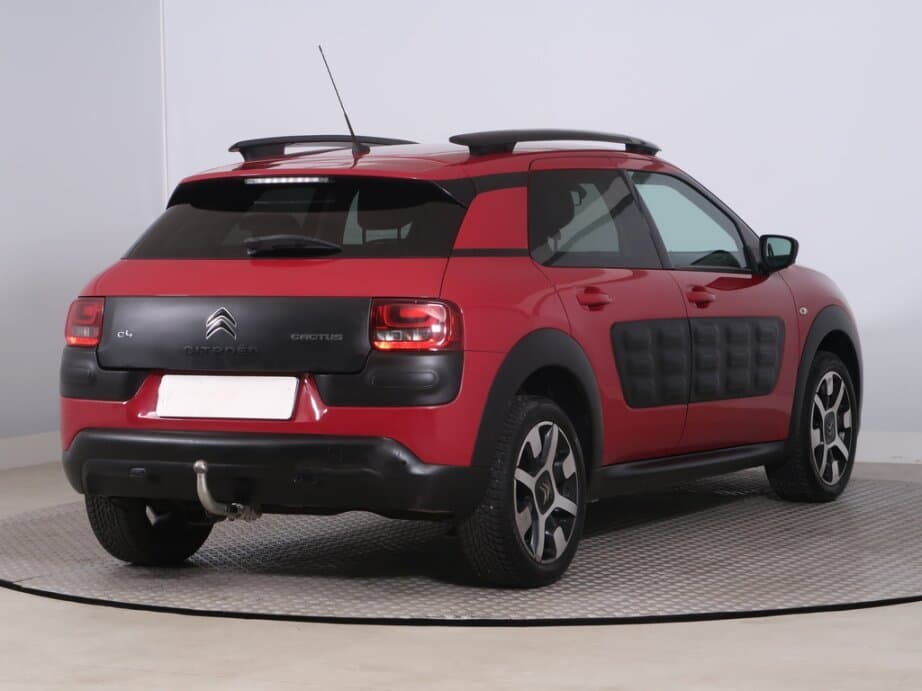 2016 Citroen OSTATNÍ - 7