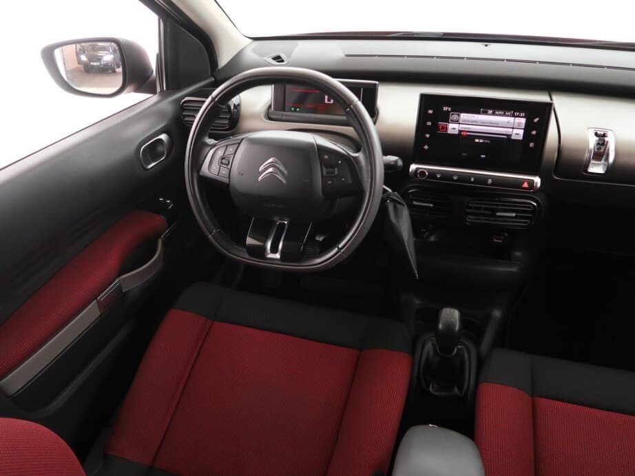 2016 Citroen OSTATNÍ - 9