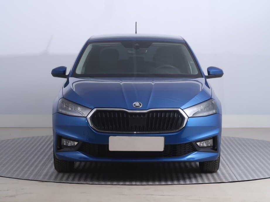 2024 Škoda FABIA - 2