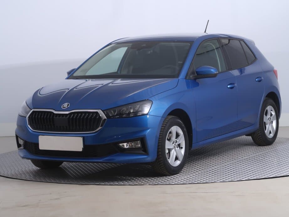 2024 Škoda FABIA - 3