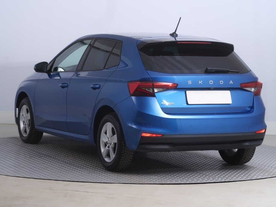 2024 Škoda FABIA - 5