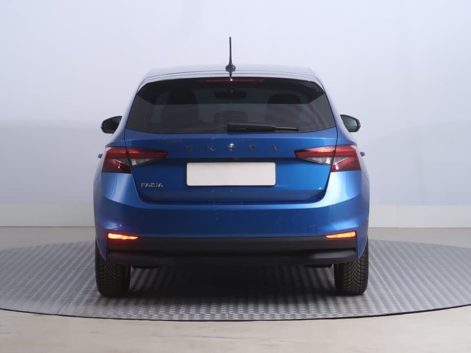 2024 Škoda FABIA - 6