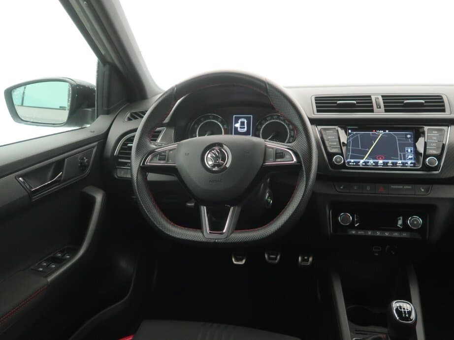 2020 Škoda FABIA - 9