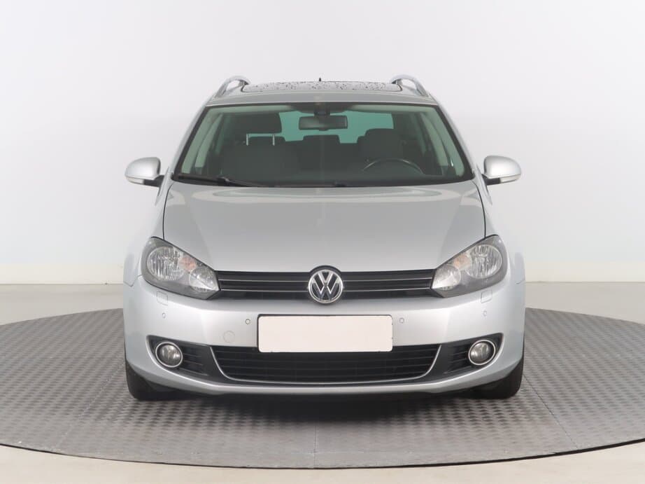 2010 Volkswagen GOLF - 2