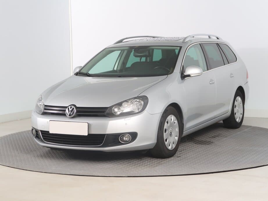 2010 Volkswagen GOLF - 3