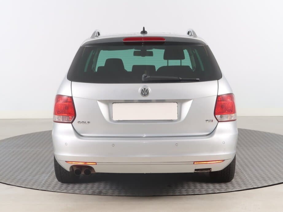 2010 Volkswagen GOLF - 6