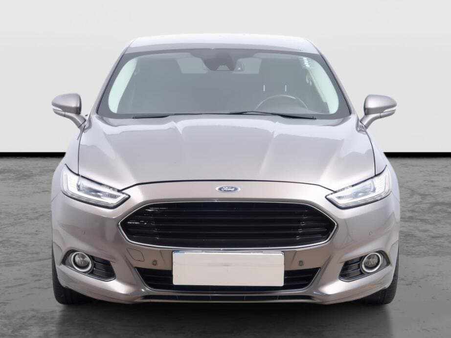 2016 Ford MONDEO - 2