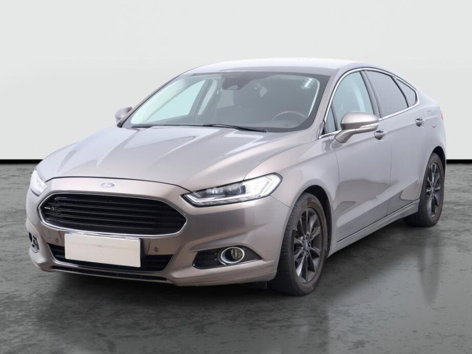 2016 Ford MONDEO - 3