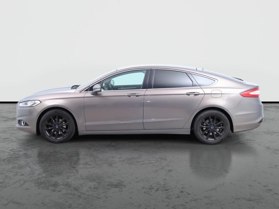 2016 Ford MONDEO - 4
