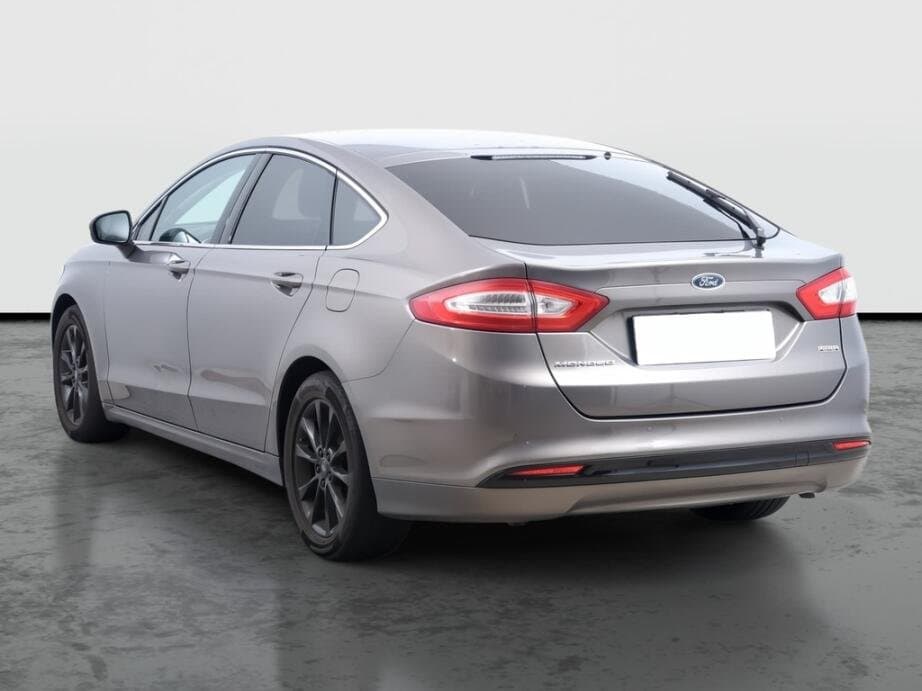 2016 Ford MONDEO - 5