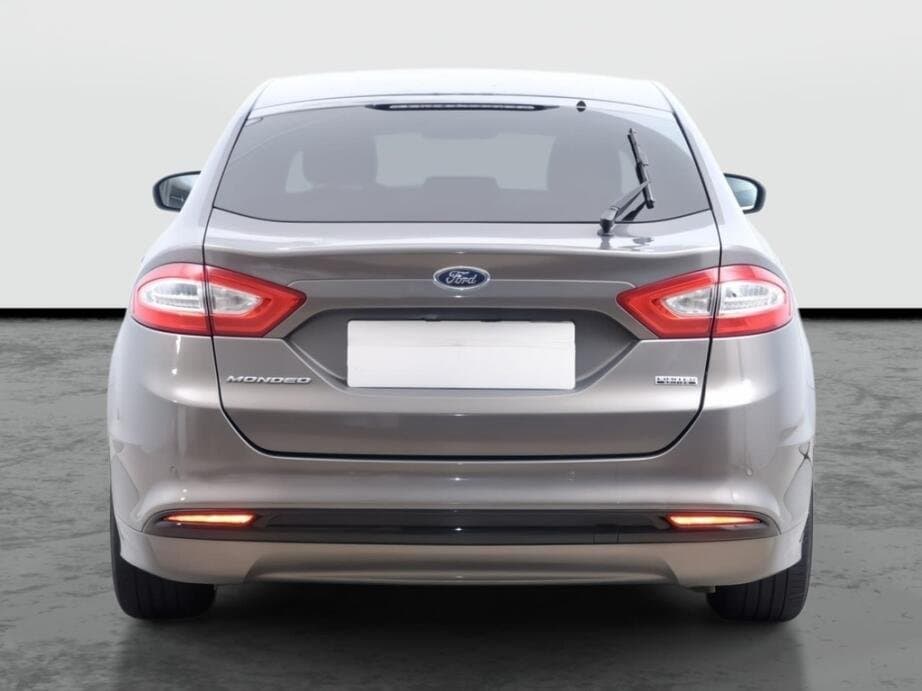 2016 Ford MONDEO - 6