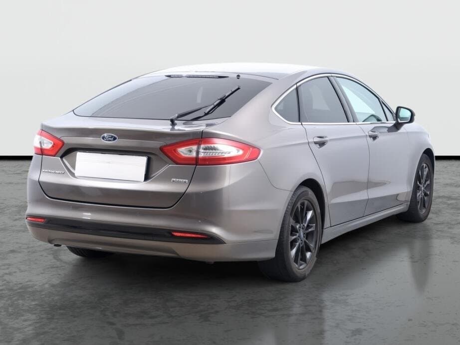 2016 Ford MONDEO - 7