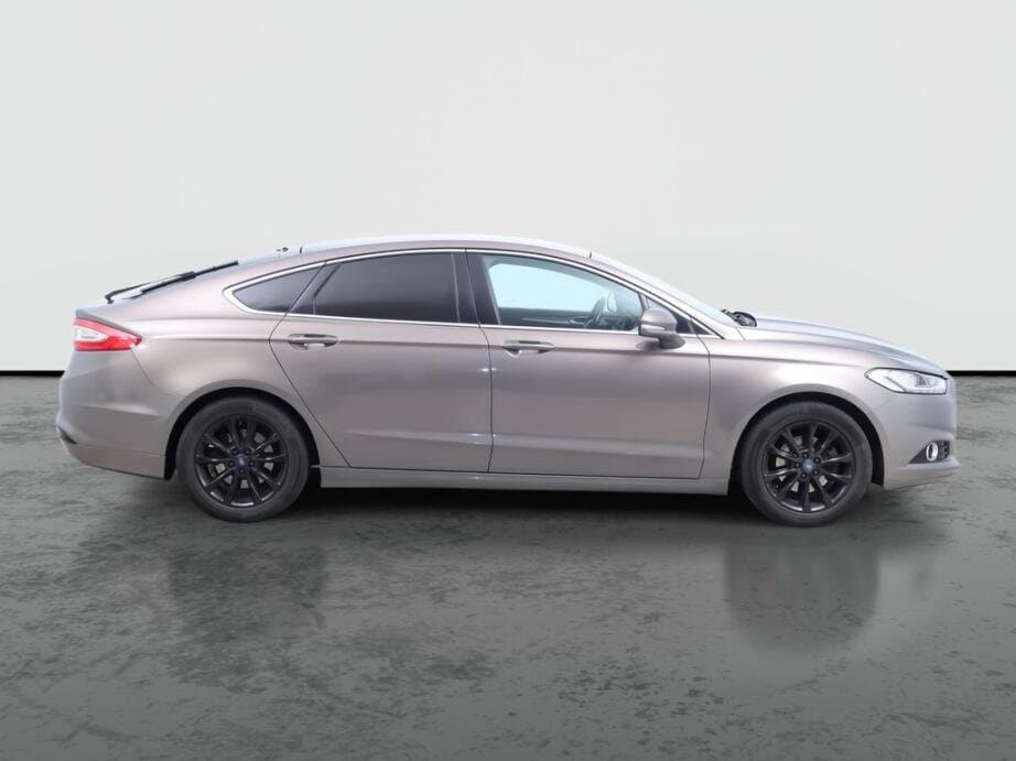 2016 Ford MONDEO - 8