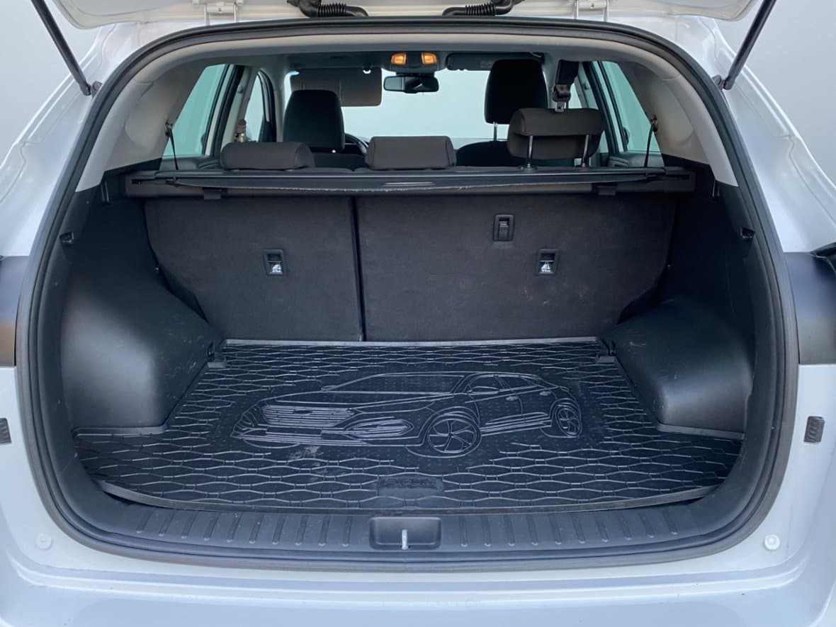 2020 Hyundai TUCSON - 7
