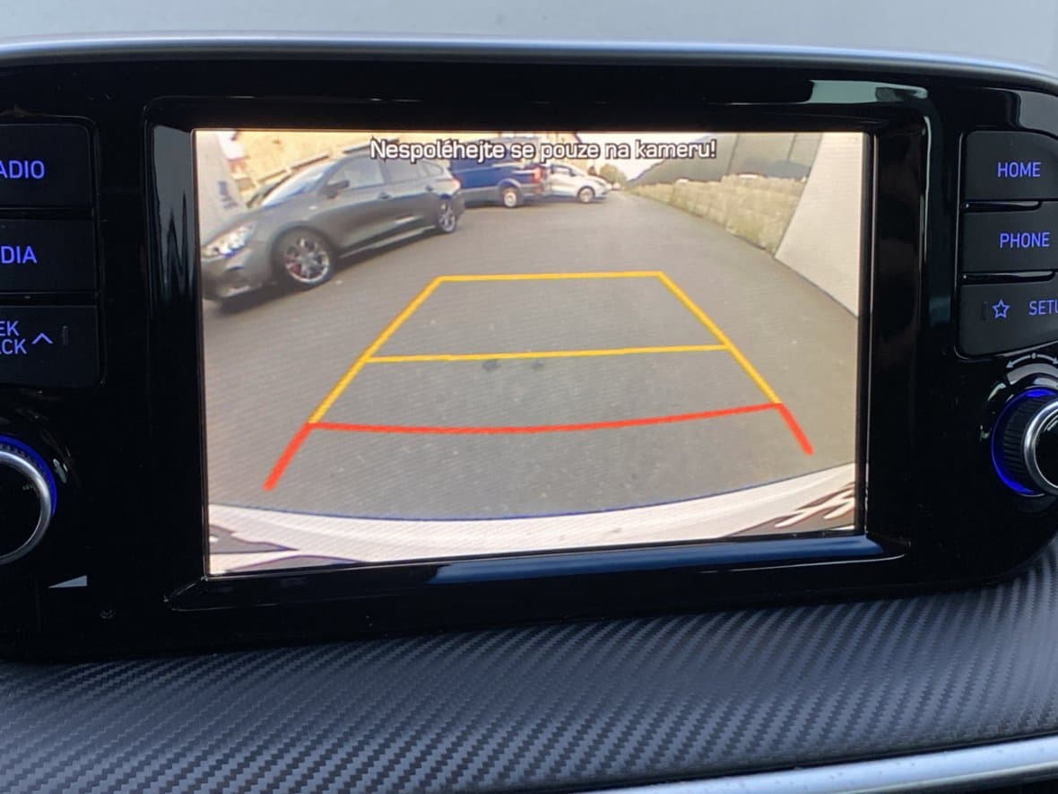 2020 Hyundai TUCSON - 19