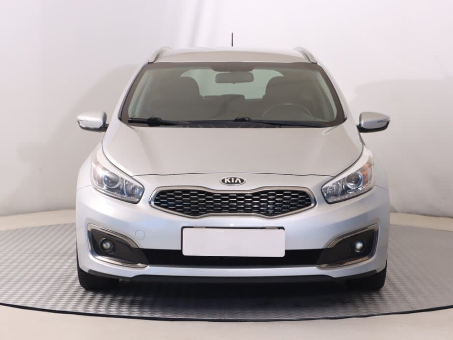 2017 Kia CEE'D - 2