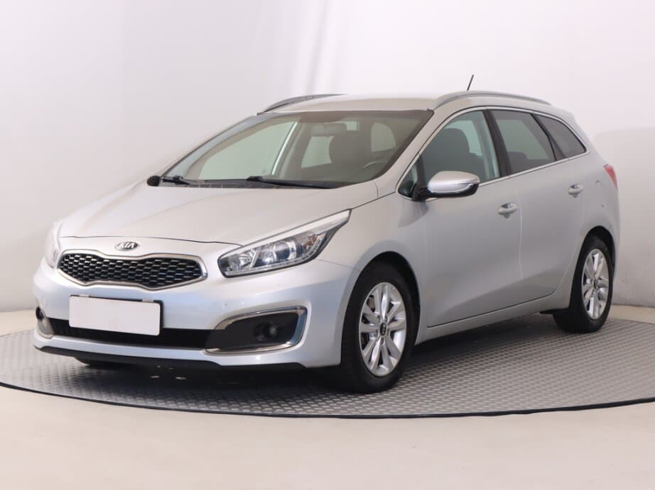 2017 Kia CEE'D - 3