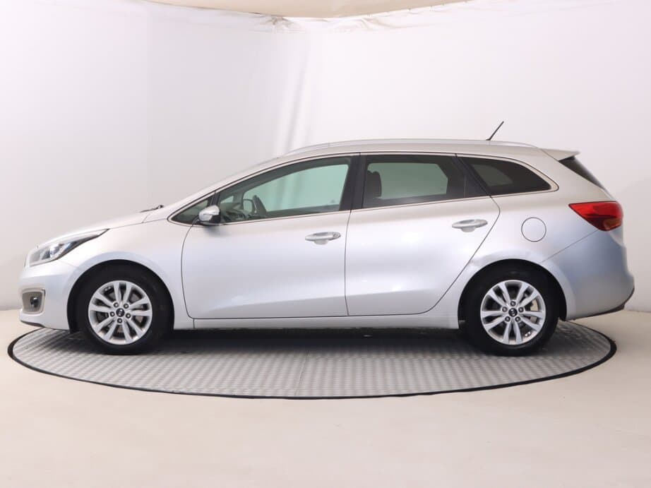 2017 Kia CEE'D - 4