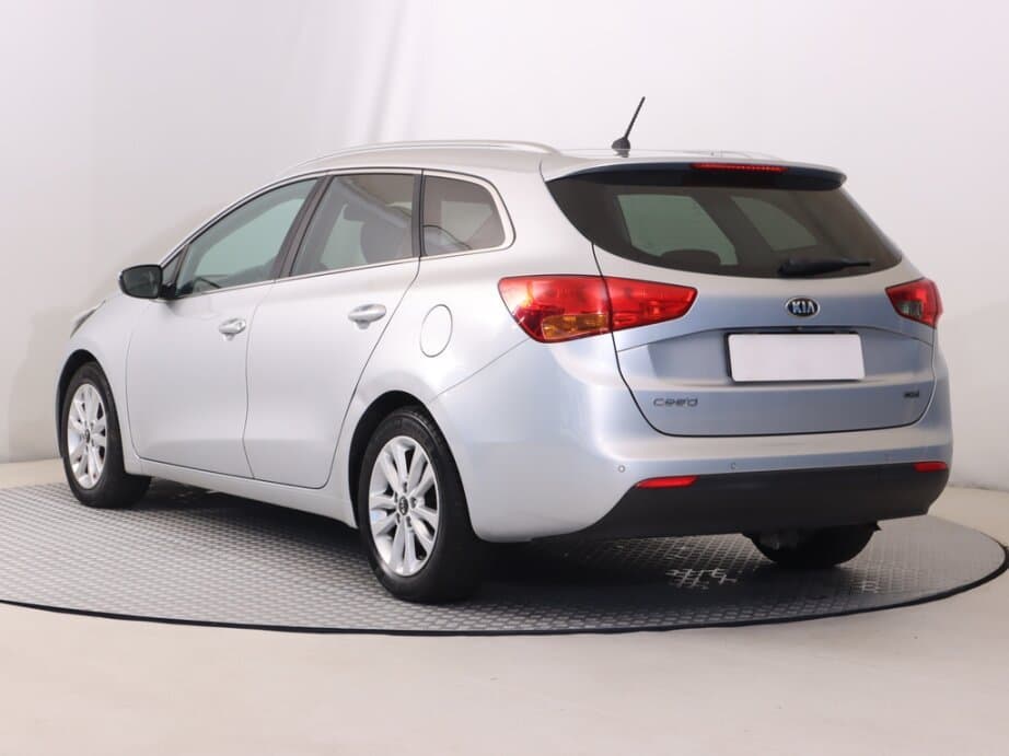 2017 Kia CEE'D - 5