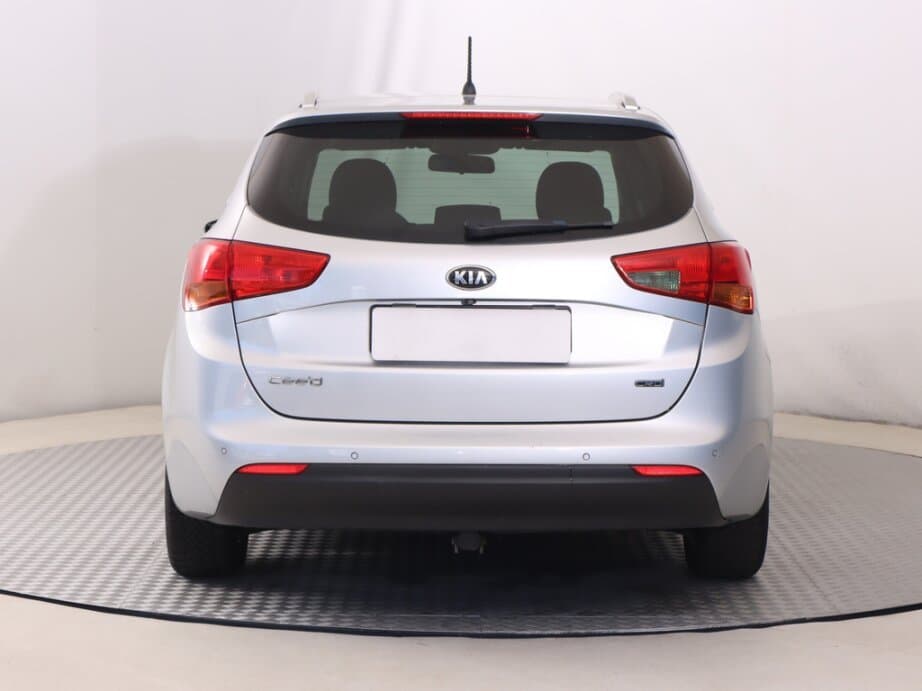 2017 Kia CEE'D - 6