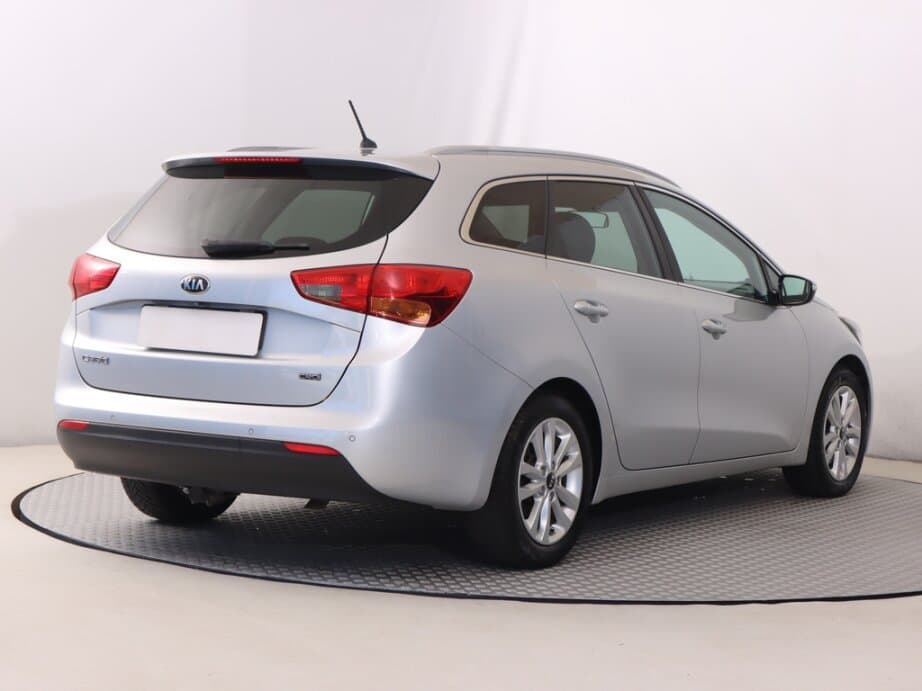 2017 Kia CEE'D - 7