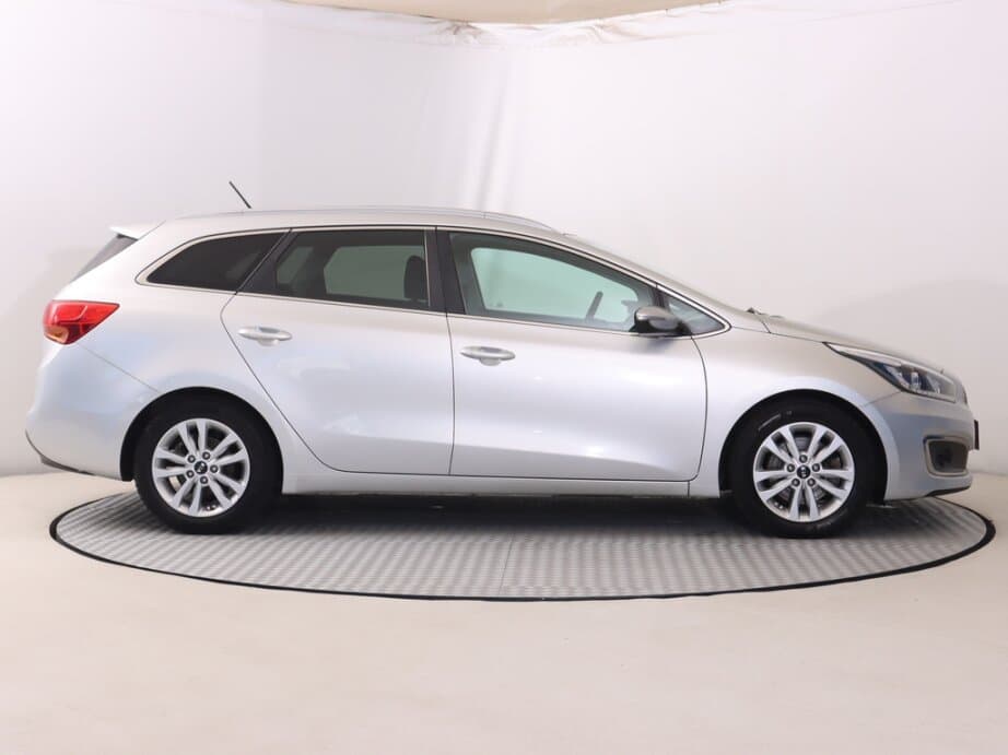 2017 Kia CEE'D - 8