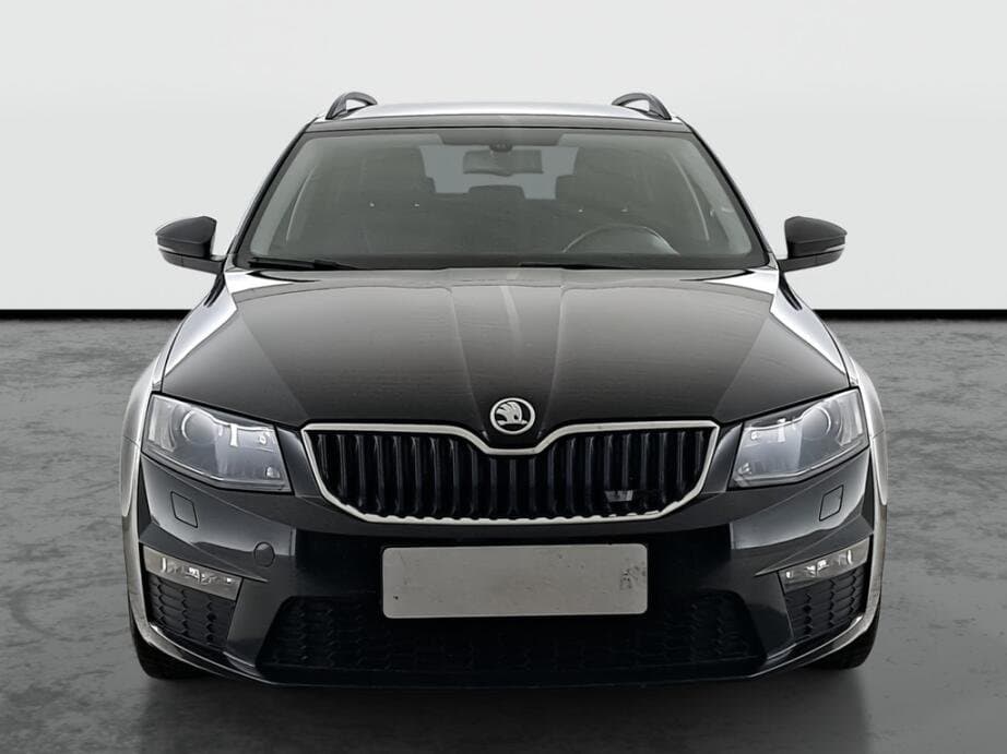 2013 Škoda OCTAVIA - 2