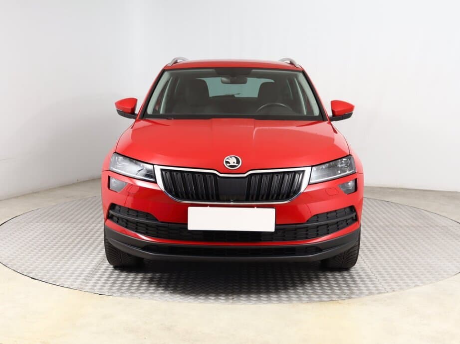 2018 Škoda KAROQ - 2