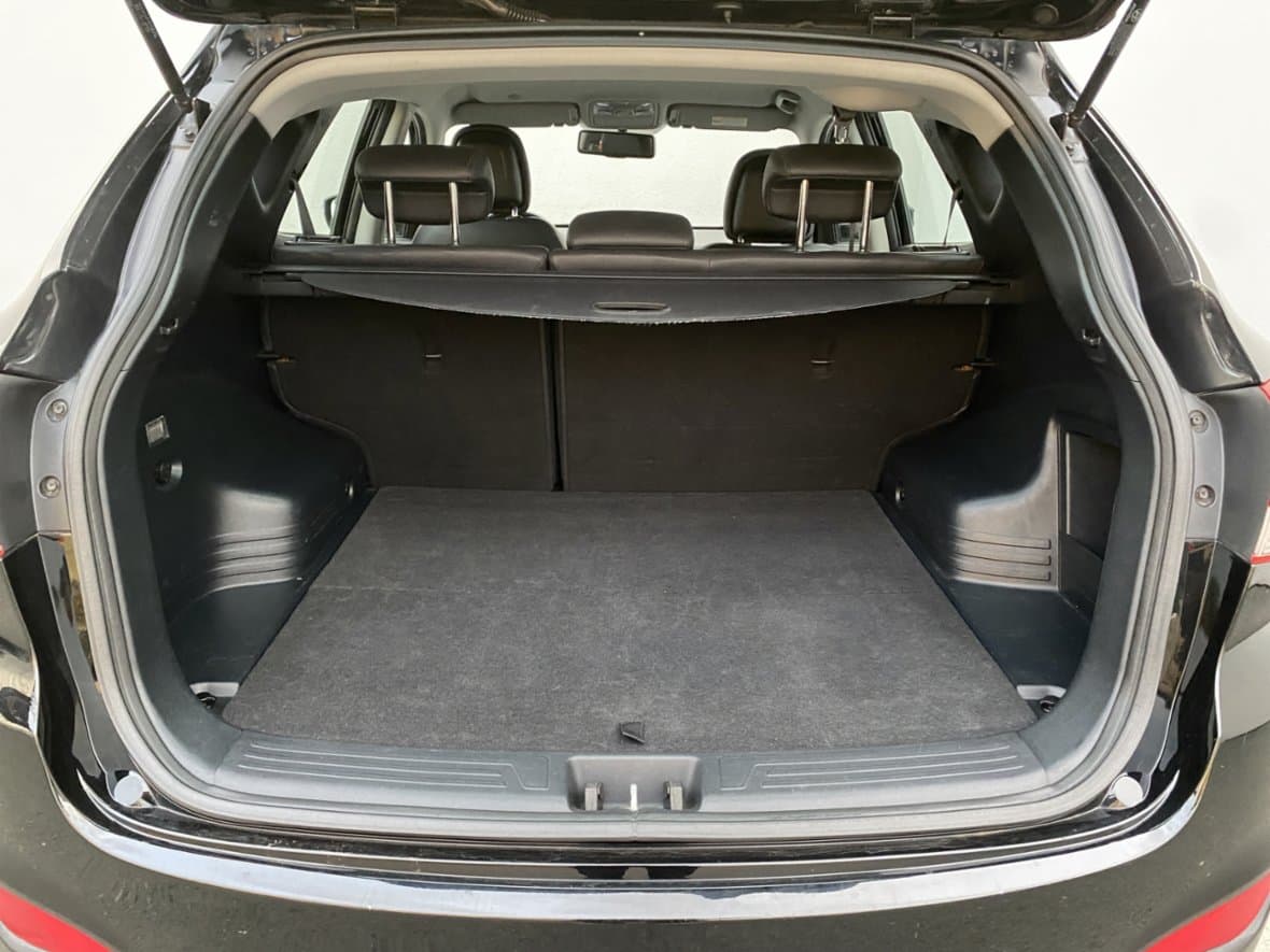 2013 Hyundai ix35 - 7