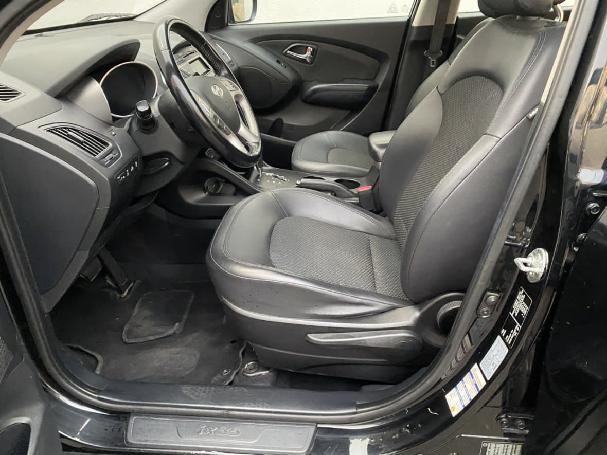 2013 Hyundai ix35 - 9